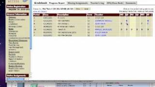 Skyward Student Access