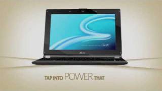 EeePC S101 Animation 360p