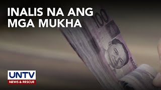 Perang may mukha ng mga bayani, mananatili sa sirkulasyon – BSP