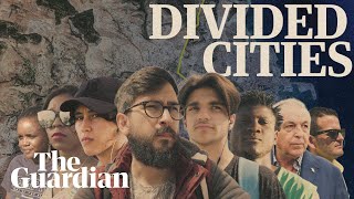 Divided Cities: stories of five cities split by major global divisions - series trailer