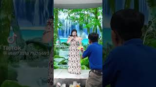 Tàu Đêm Năm Cũ- tác giả; trúc phương -trình bày; Thanh Nga