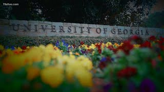 UGA unveils fall plans for students