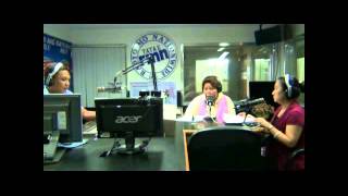 RMN Year 5 Episode 41 NUTRISYON AT MENOPAUSE