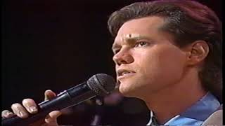 Randy Travis : He Walked On Water (1920 x 1080p)