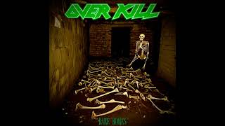 Overkill - Bare Bones (B Tuning +25 Cents)