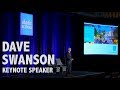 Dave Swanson Speaks Motivation(2019) speaker leadership motivational video 2019