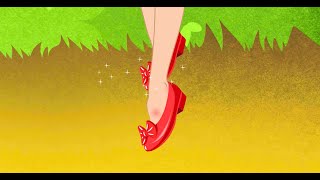 3 Contes | Les Chaussons Rouges + Les 12 Princesses + Cendrillon | Dessin Animé