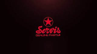 SERVIS GENUINE PARTS | DOCUMENTARY 2025 | MEDIA LINKS INC PRODUCTION