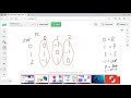 Visual Basic - Creating and Using 2D Arrays