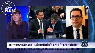 24plusz – EP jelentés: a Kisebbségi Charta kerüljön be az EU jogrendjébe