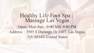 Take Charge Of Your Mind & Body With A Relaxing Asian Massage In Las Vegas