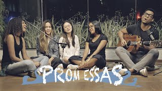 Promessas [pocket video]