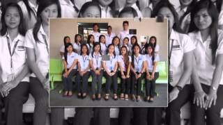 AISAT - Graduation Song Batch 2013