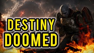 BAD NEWS: The Future Of Destiny Is FAR WORSE Than We Thought...