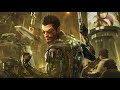 Deus Ex  Human Revolution Soundtrack Full