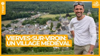 Vierves-sur-Viroin : un village médiéval - Mon Plus Beau Village S01E02