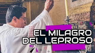 EL MILAGRO-P. Mario Castañeda