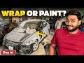 Modifying Honda Civic in 30 Days (Day 16)