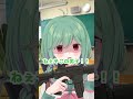 注意してるお前が一番うるさいやつ shorts 暁でーい 新人vtuber