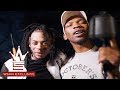 Blocboy JB Feat. Boonk Gang "Gang Shit" (WSHH Exclusive - Music Video)