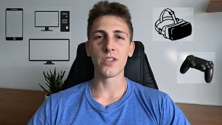 We All Got Tricked into Content Consumption