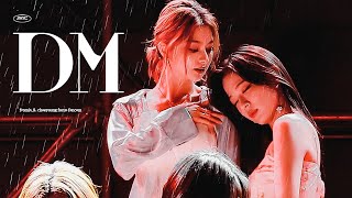 [4K] 220902 동서대학교 축제  DM 프로미스나인 이채영 직캠 fromis_9 CHAEYOUNG focus fancam