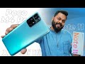 Redmi Note 11 aka POCO M4 Pro Unboxing & First Impressions ⚡Upgrade Or Downgrade?