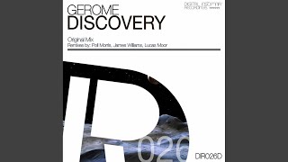 Discovery (Original Mix)