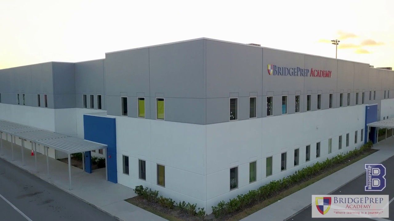 Bridgeprep Academy Of Riverview Youtube