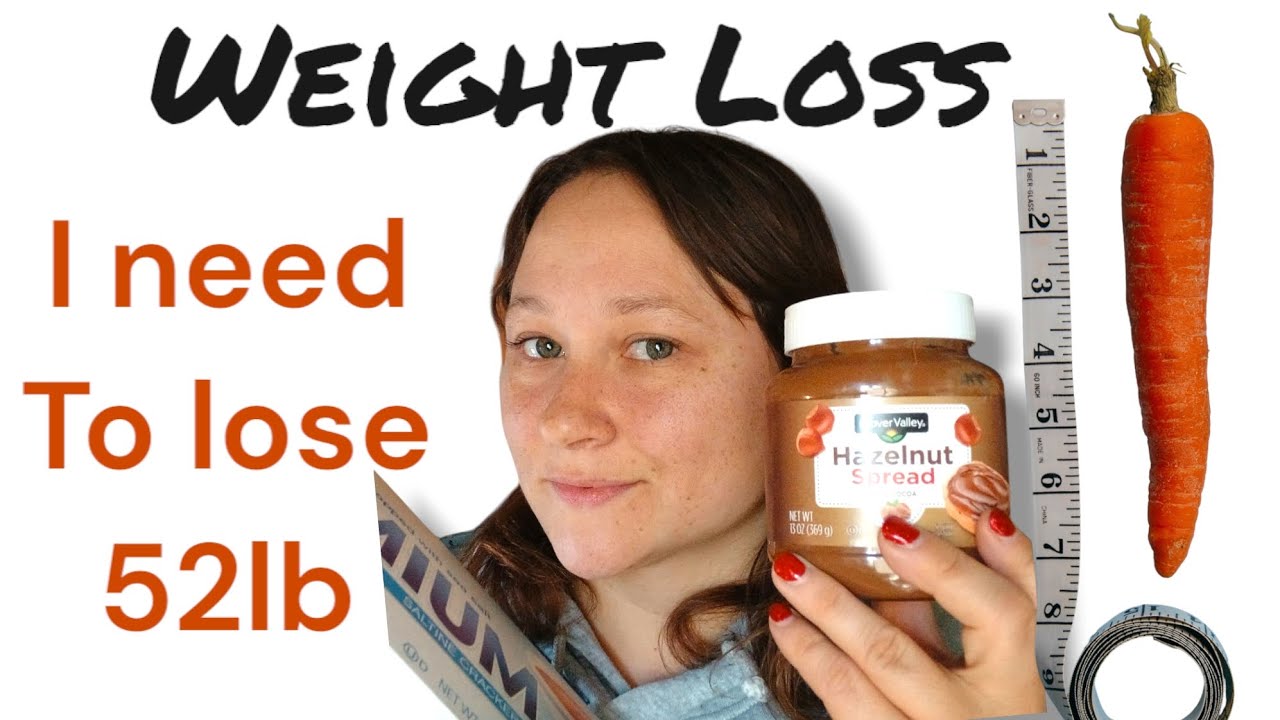 Weight Loss Journey Youtube