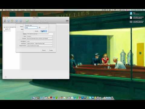 How to limit Time Machine backup size on Time Capsule - Tutorial How to limit Time Machine backup size on Time Capsule - Tutorial