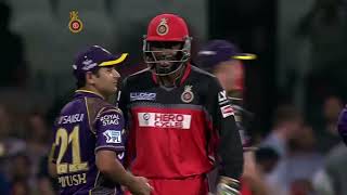 RCB vs KKR IPL 2016 Highlights | Chris Gayle, Virat Kohli \u0026 AB de Villiers Show!