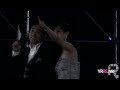 110813 incheon korean music wave festival mc yuri highlight cut