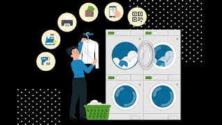 Laundry Management System PHP MySQL Laravel with Source Code Free Download
