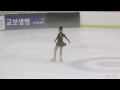 구나연 fs 2012 07 20 교보생명컵 꿈나무체육대회 초급 11조 1