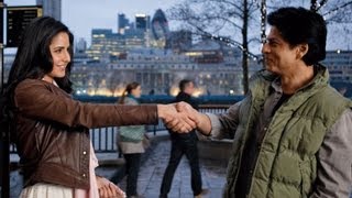 Beautiful Punjabi Gaana | Jab Tak Hai Jaan | Shah Rukh Khan | Katrina Kaif