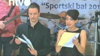 Izbor sportiste Niša 2014