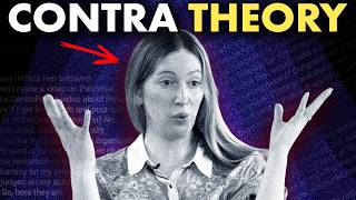 the online left does not exist