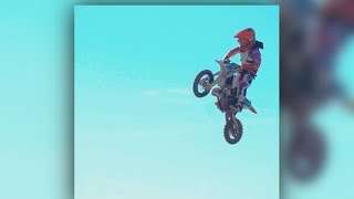 8-year-old motocross athlete from Michigan is heading to Texas for competition