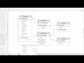 How to normalize a relational data model to 3NF