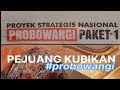 Proses Evakuasi Menegangkan, Truk Ambles.. #tolprobowangi #proyekstrategisnasional