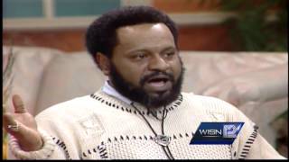 60th Anniversary: Remembering some of WISN's shows that made a mark