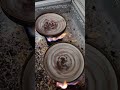 Traditional Crispy Kue Ape Making of Indonesia | Indonesian Street Food #shorts