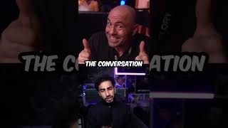 The Only People Joe Rogan Won't Podcast With (Part 2)