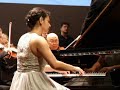 Nice International Piano Competition 2022 - Steinway D - Unequal Temperament