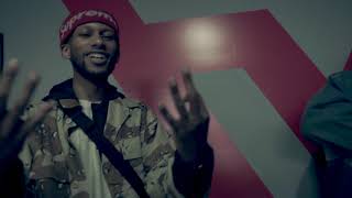 WYM - Gabe Gizz \u0026 Nephew Sam (prod. Rock Tes)