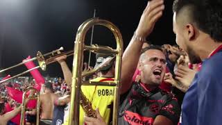 Conquistando el continente - La Murga del Indigente - Copa Libertadores 2020