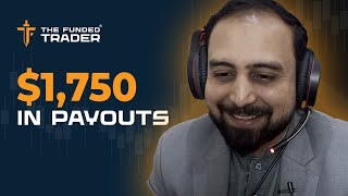 From Crypto Mining to Forex: A Pakistani Trader's Success Story | TFT Interview