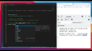 JavaScript replace() method and toUperCase() toLowerCase()