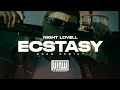 Night Lovell - Ecstasy (Srab Remix) ريمكس اجنبي - إكستاسي